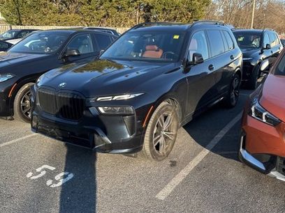 Certified 2024 BMW X7 xDrive40i w/ M Sport Package