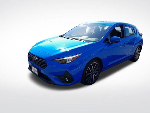 Certified 2025 Subaru Impreza 2.0i Sport image 4