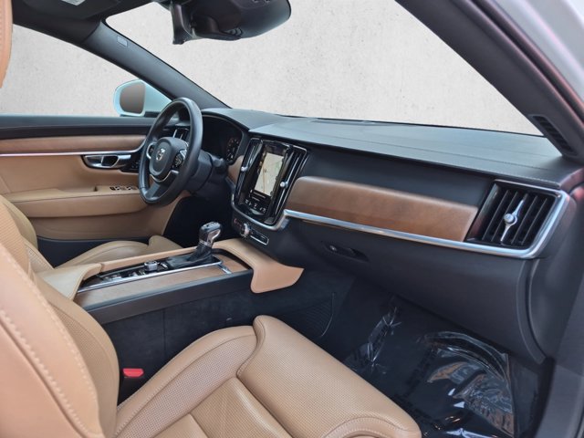 Used 2020 Volvo S90 T6 Inscription AWD/4WD image 23