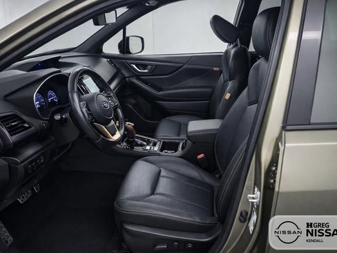 Used 2023 Subaru Forester Wilderness image 9