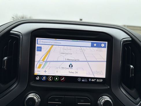 Used 2020 GMC Sierra 1500 SLT w/ SLT Premium Plus Package image 18