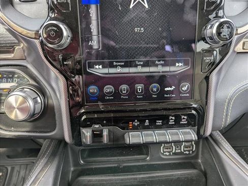 Used 2020 RAM 1500 Limited image 19