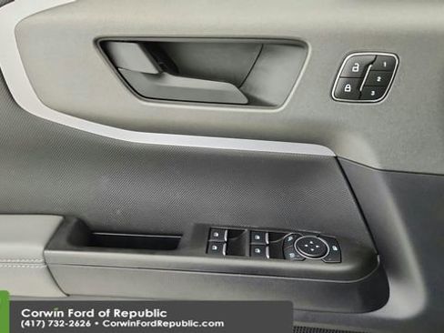 Certified 2025 Ford Bronco Sport Badlands image 23