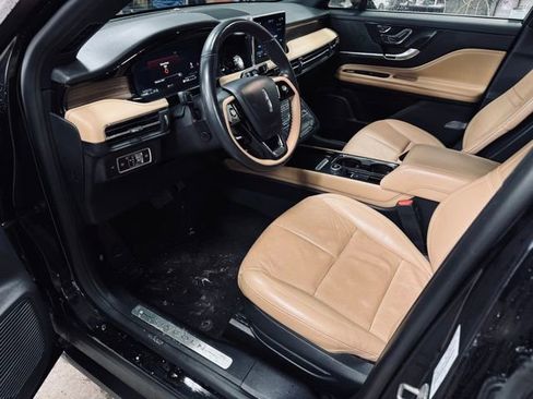 Used 2022 Lincoln Corsair Reserve w/ Equipment Group 201A image 18