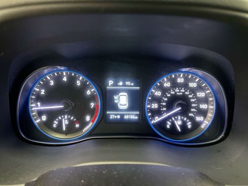 Used 2018 Hyundai Kona SEL image 12