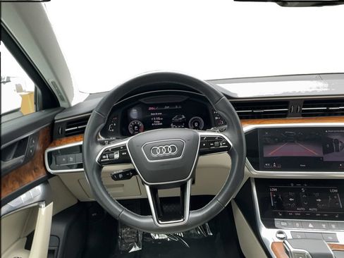 Used 2023 Audi A6 2.0T Premium w/ Convenience Package AWD/4WD image 38