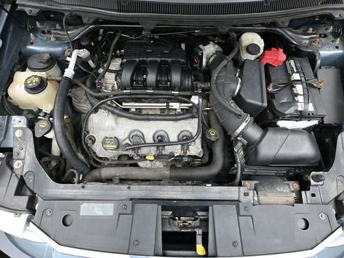 Used 2010 Ford Flex SEL image 53