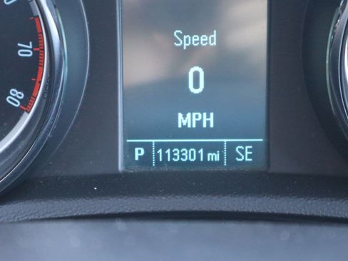 Used 2016 Buick Encore FWD image 10