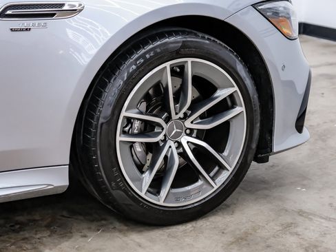 Used 2023 Mercedes-Benz AMG GT 53 image 55
