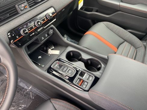 New 2026 Honda Passport TrailSport image 27