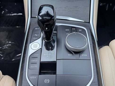Used 2023 BMW 430i Gran Coupe w/ Premium Package RWD image 51