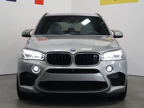 Used 2016 BMW X5 M image 7