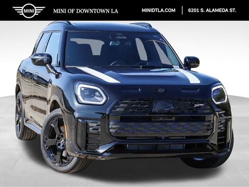 New 2026 MINI Cooper Countryman S AWD/4WD image 1