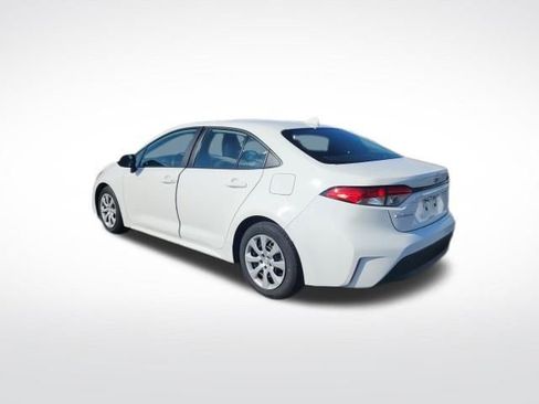 Certified 2024 Toyota Corolla LE image 12