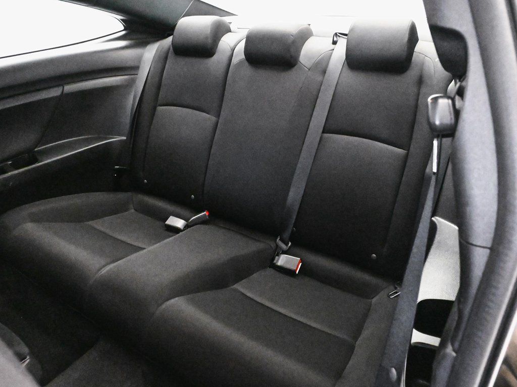Used 2019 Honda Civic LX image 27
