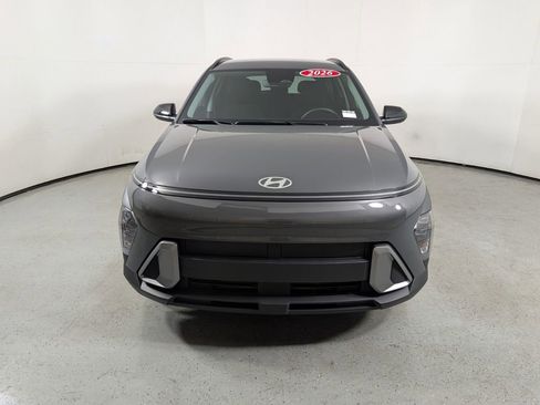 Certified 2026 Hyundai Kona SEL Sport image 2