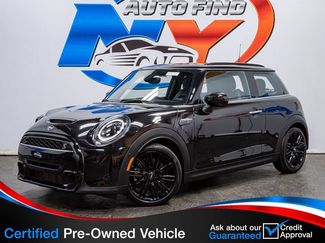 Used 2022 MINI Cooper S video 1