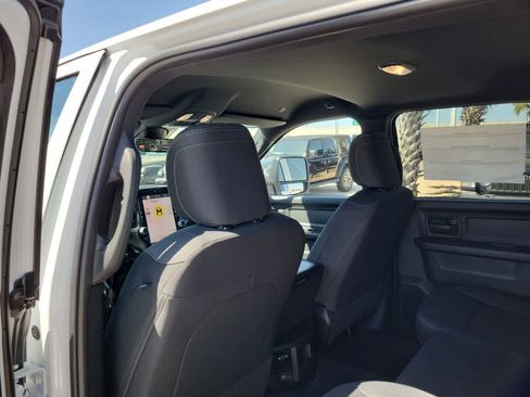New 2026 RAM 2500 Tradesman AWD/4WD image 20