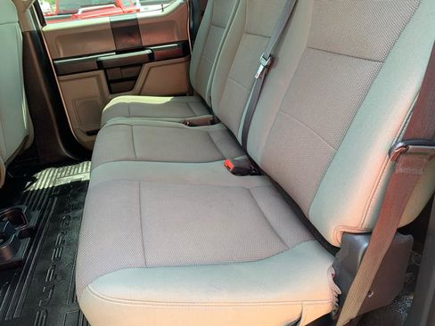 Used 2022 Ford F250 XL w/ STX Appearance Package AWD/4WD image 21