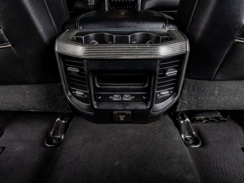 Used 2021 RAM 3500 Limited image 30