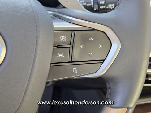 Certified 2023 Lexus RX 350 FWD w/ Accessory Package image 26
