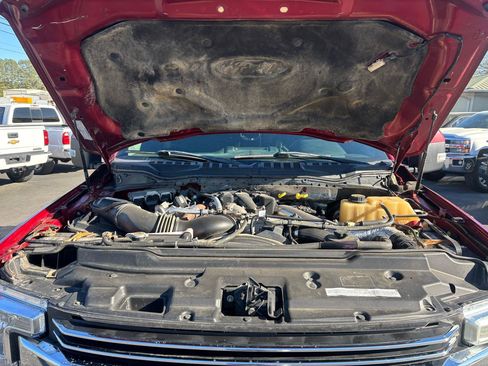 Used 2017 Ford F250 Lariat w/ Lariat Ultimate Package image 18