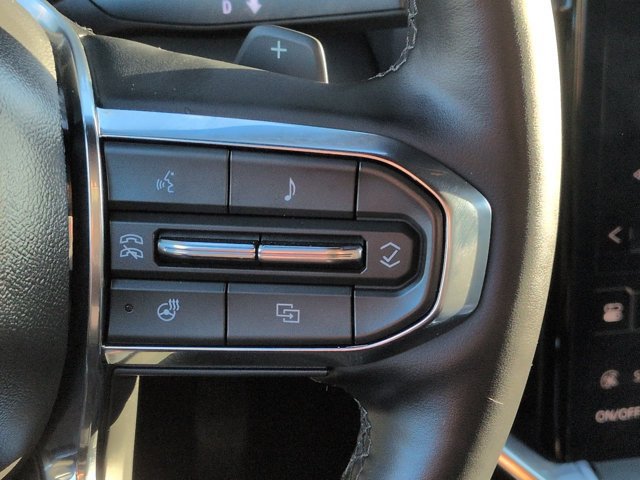 Used 2025 GMC Acadia Elevation FWD image 24