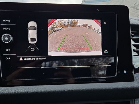 New 2026 Volkswagen Jetta Sport image 14