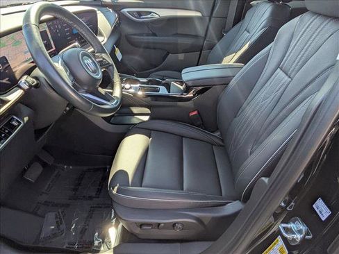 Used 2024 Buick Envision Avenir image 15