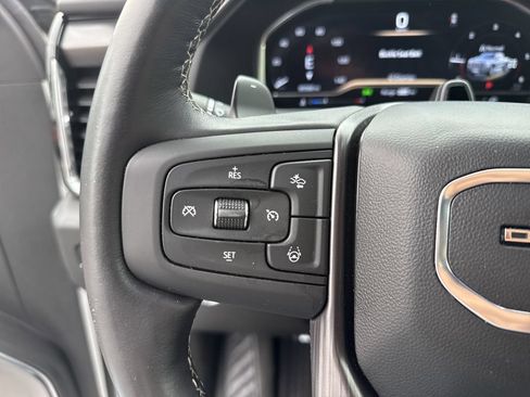 Used 2024 GMC Sierra 1500 Denali Ultimate AWD/4WD image 24