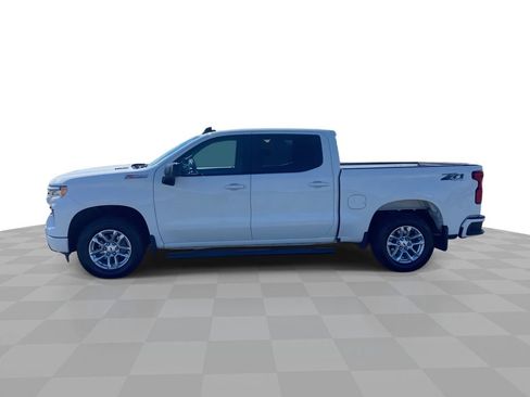 Certified 2023 Chevrolet Silverado 1500 RST w/ Convenience Package II AWD/4WD image 1