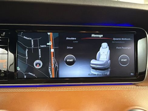 Used 2017 Mercedes-Benz S 550 Cabriolet image 21
