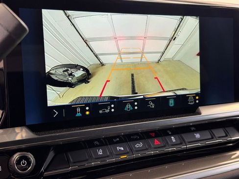 New 2025 Chevrolet Silverado 3500 High Country w/ Technology Package image 39