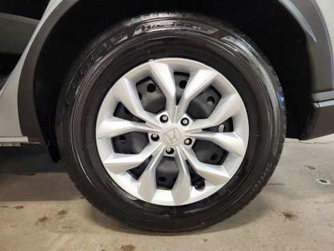 Certified 2023 Honda CR-V LX image 23