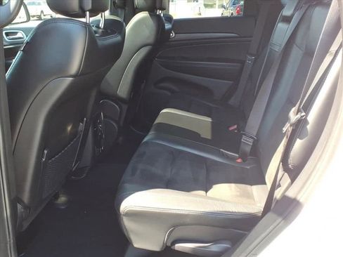 Used 2021 Jeep Grand Cherokee Laredo X RWD image 23