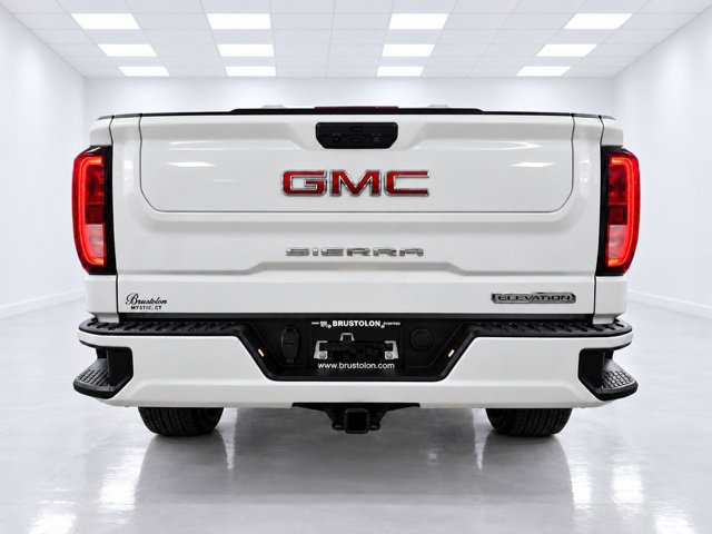 Used 2024 GMC Sierra 1500 Elevation AWD/4WD image 13