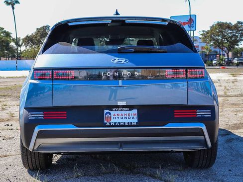 New 2026 Hyundai Ioniq 5 SE image 7