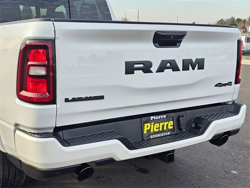 New 2026 RAM 1500 Laramie image 7