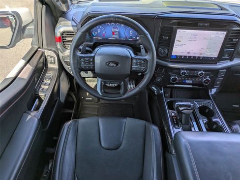 Used 2025 Ford F150 Raptor AWD/4WD image 18