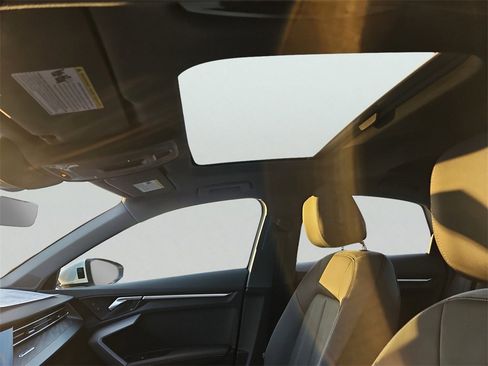 New 2026 Audi A3 2.0T Premium image 8