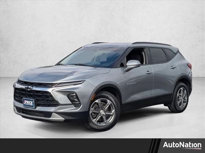 Used 2024 Chevrolet Blazer LT w/ Convenience Package