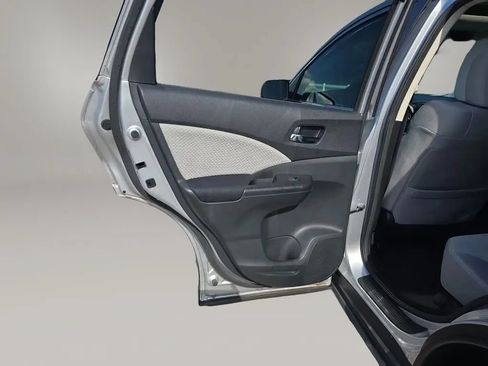 Used 2016 Honda CR-V EX image 45