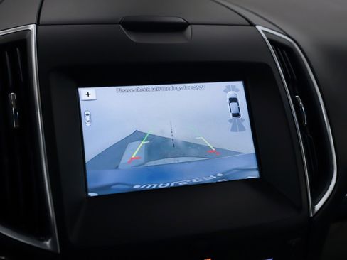 Used 2017 Ford Edge Titanium w/ Equipment Group 302A image 22