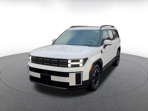 Used 2025 Hyundai Santa Fe SEL image 8