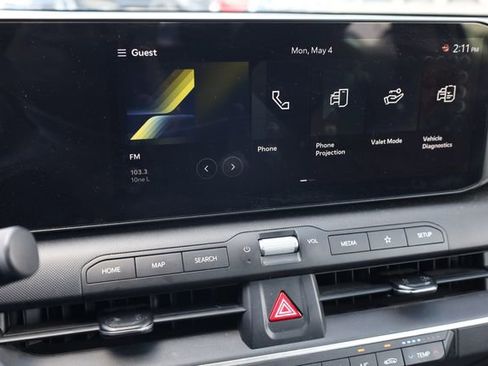 Used 2025 Kia K4 FWD image 19