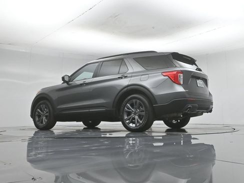 Certified 2023 Ford Explorer XLT w/ Equipment Group 202A RWD image 56