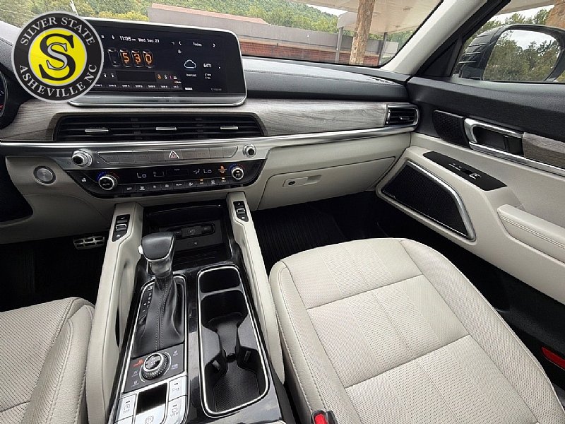 Used 2020 Kia Telluride SX AWD/4WD image 23