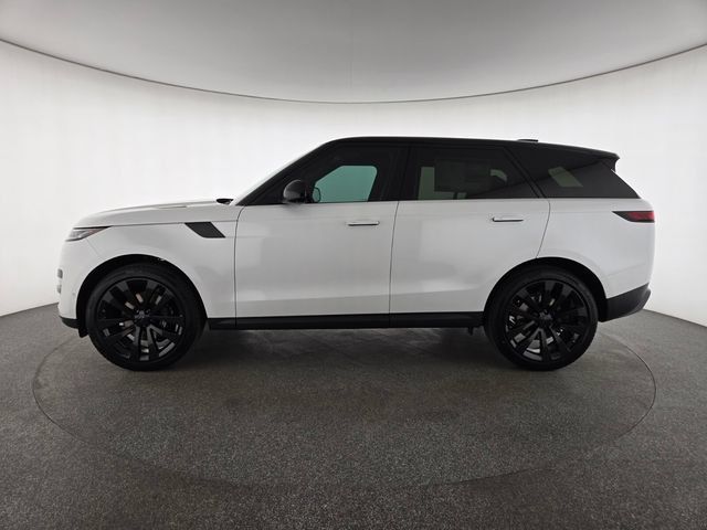 New 2026 Land Rover Range Rover Sport SE AWD/4WD image 29