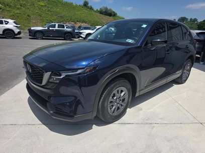 New 2026 MAZDA CX-5 Select