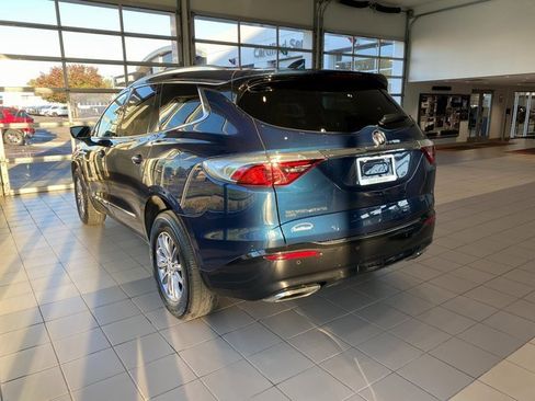 Used 2024 Buick Enclave Essence w/ Trailering Package, 5000 lbs. image 5